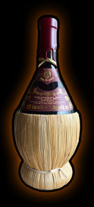 Vino di Grotto "Blood of Jupiter" 2024