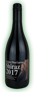 The Robert Wilson Experience Shiraz 2017